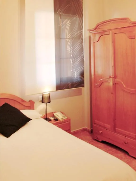 Camera Singola — Hotel Moregón