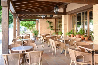 Hotel Moregón — foto 4
