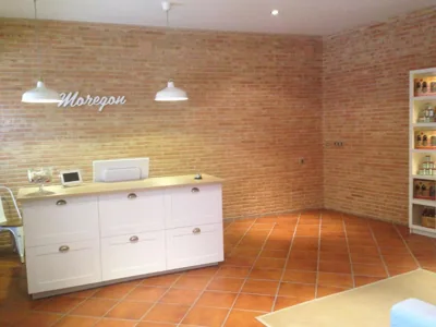 Hotel Moregón — foto 9