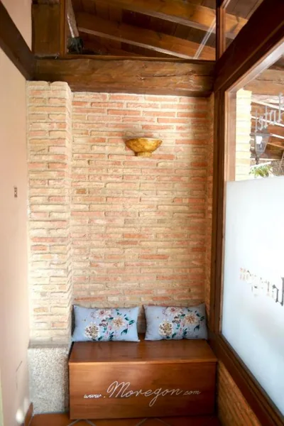 Hotel Moregón — foto 12