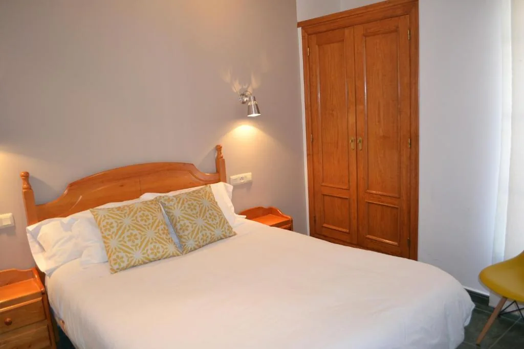Suite Junior Familiare — Hotel Moregón