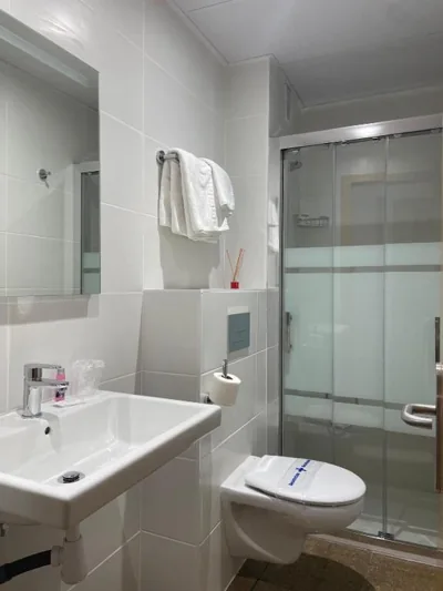 HOTEL MORELL — Foto 3