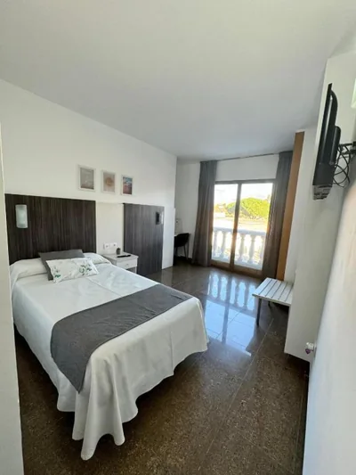 HOTEL MORELL — Foto 6