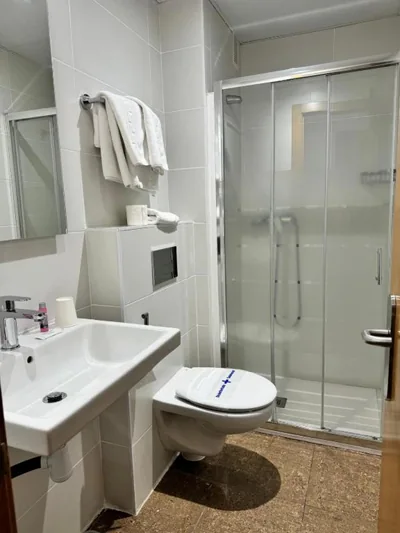 HOTEL MORELL — Foto 7