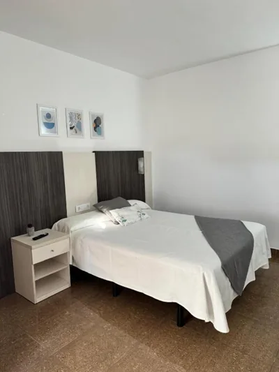 HOTEL MORELL — Foto 8
