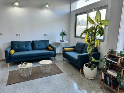 HOTEL MORELL — Foto 10