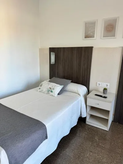 HOTEL MORELL — Foto 11