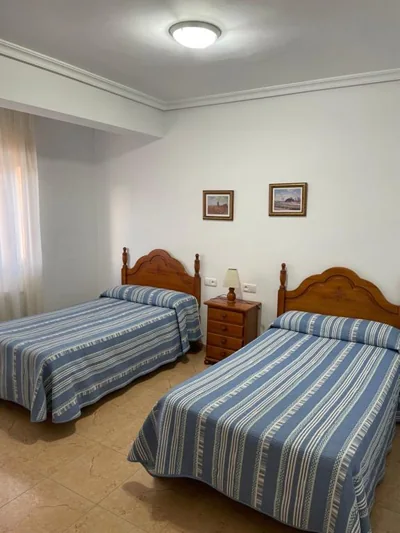 HOTEL MORENO — foto 2