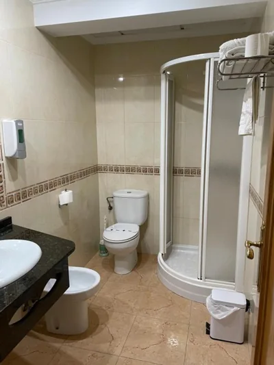 HOTEL MORENO — foto 3