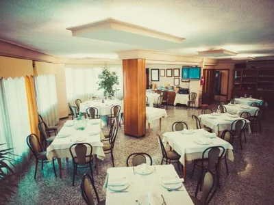 HOTEL MORENO — foto 4