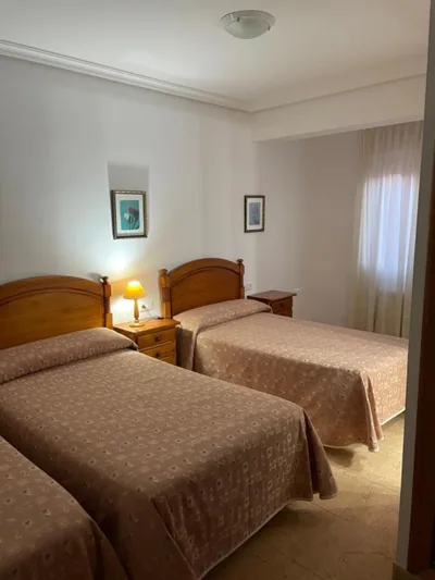HOTEL MORENO — foto 5