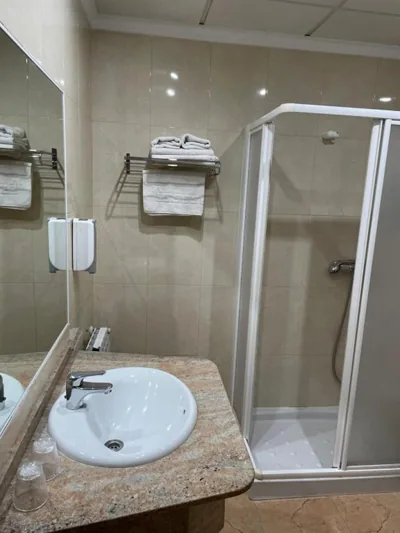 HOTEL MORENO — foto 6