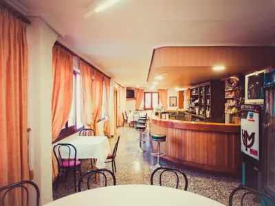 HOTEL MORENO — foto 7