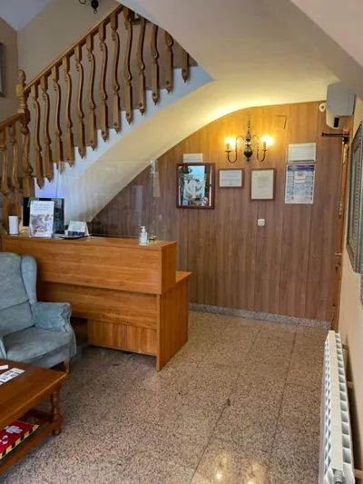 HOTEL MORENO — foto 11