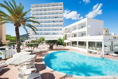 Hotel Morito — foto 4
