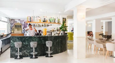 Hotel Morito — foto 5