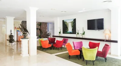 Hotel Morito — foto 11