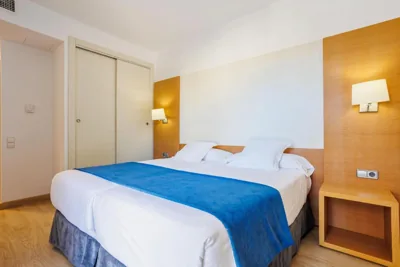 Hotel Morlans — 写真 2