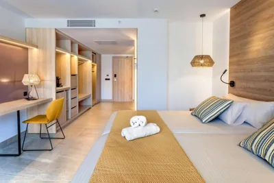 Hotel Morlans Suites - Adults Only — foto 3