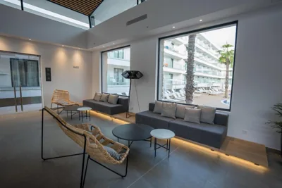 Hotel Morlans Suites - Adults Only — foto 6