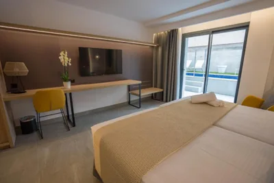 Hotel Morlans Suites - Adults Only — foto 8