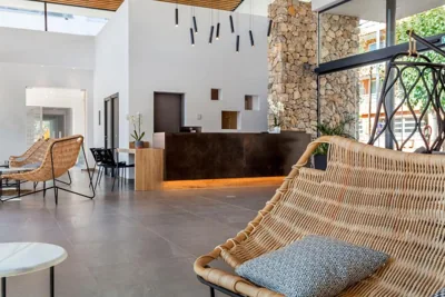 Hotel Morlans Suites - Adults Only — foto 10