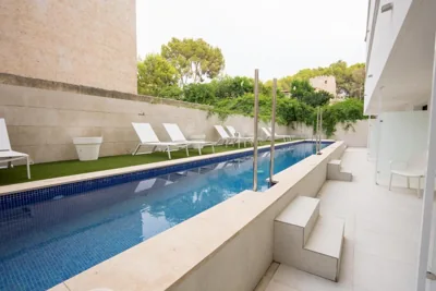 Hotel Morlans Suites - Adults Only — foto 12