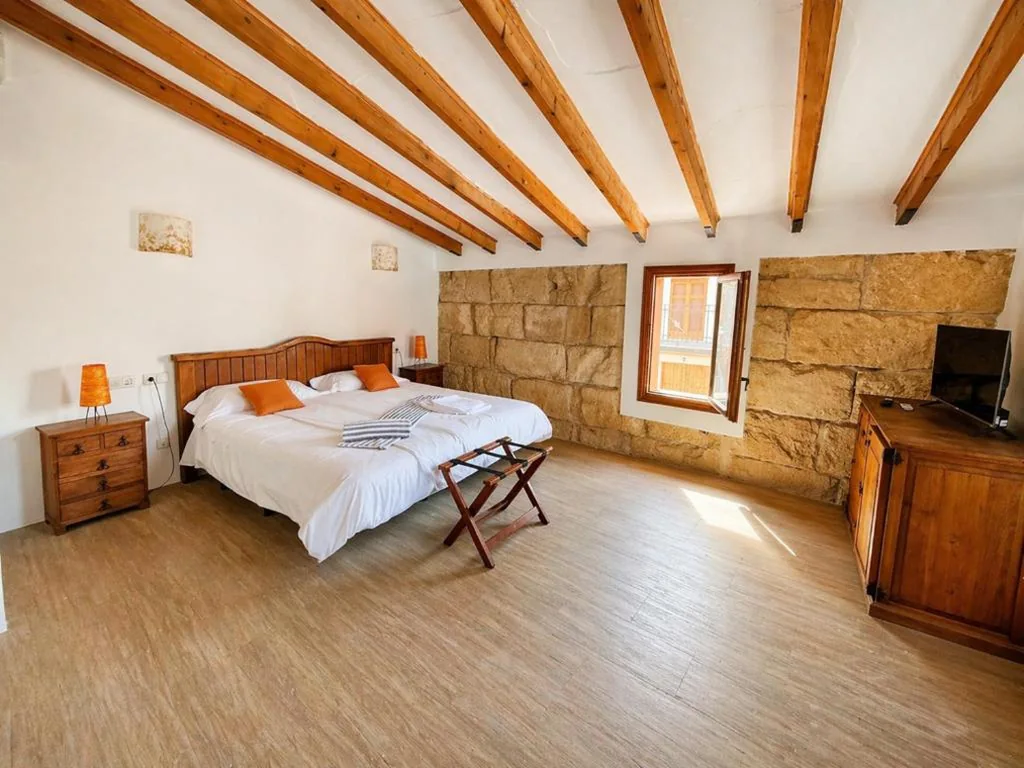 Double Room with Private Bathroom — Hotel Moscari Nature & Wellness by CheelHotels