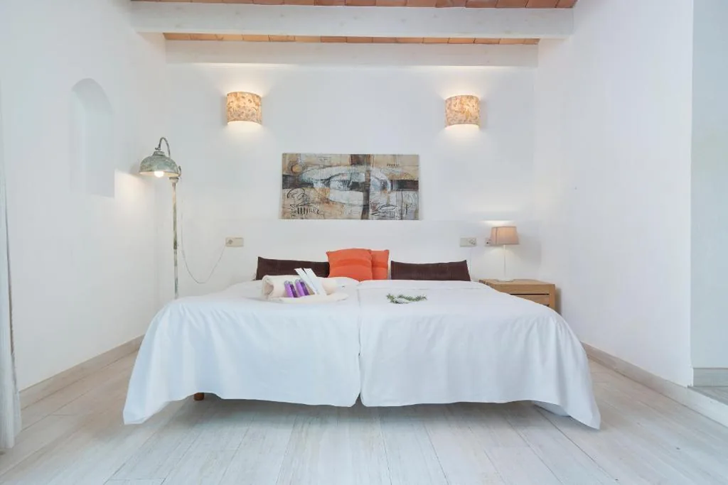 Double Room with Private Bathroom — Hotel Moscari Nature & Wellness by CheelHotels