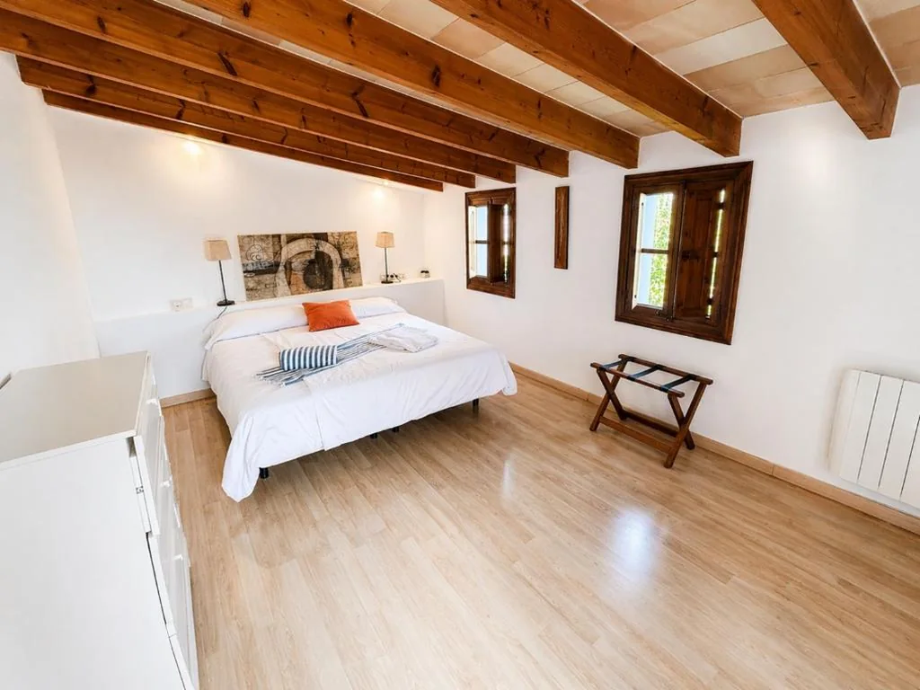 Double Room with Terrace — Hotel Moscari Nature & Wellness by CheelHotels