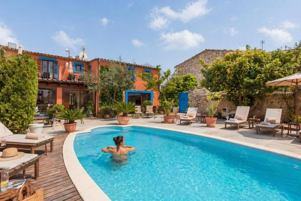 Hotel Moscari Nature & Wellness by CheelHotels