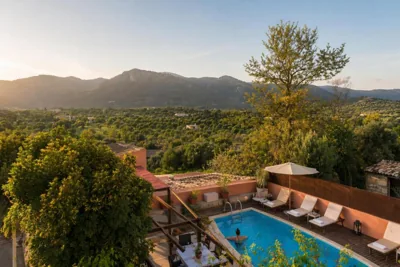 Hotel Moscari Nature & Wellness by CheelHotels — photo 3