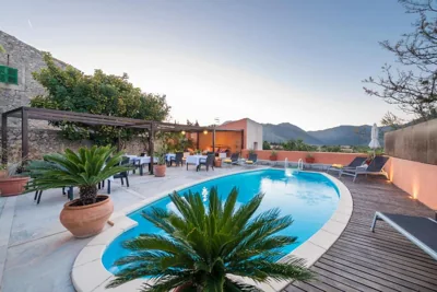 Hotel Moscari Nature & Wellness by CheelHotels — photo 4