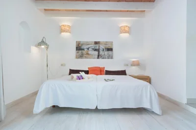 Hotel Moscari Nature & Wellness by CheelHotels — photo 7