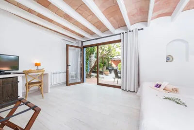 Hotel Moscari Nature & Wellness by CheelHotels — photo 9