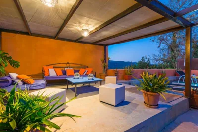 Hotel Moscari Nature & Wellness by CheelHotels — photo 10