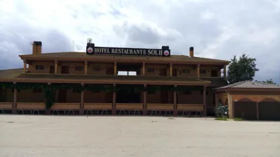 Hotel-Motel Sol II — foto 10