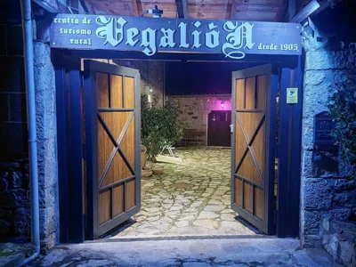 Hotel Moto-Rural "VEGALION" — foto 2