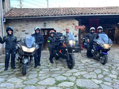 Hotel Moto-Rural "VEGALION" — foto 3