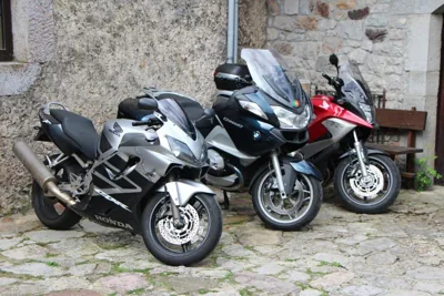 Hotel Moto-Rural "VEGALION" — foto 5
