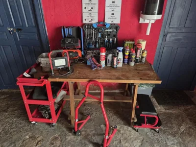 Hotel Moto-Rural "VEGALION" — foto 6