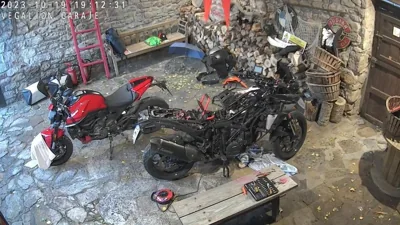 Hotel Moto-Rural "VEGALION" — foto 7