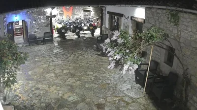Hotel Moto-Rural "VEGALION" — foto 8