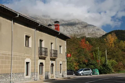 Hotel Moto-Rural "VEGALION" — foto 10