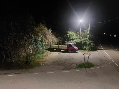Hotel Moto-Rural "VEGALION" — foto 11