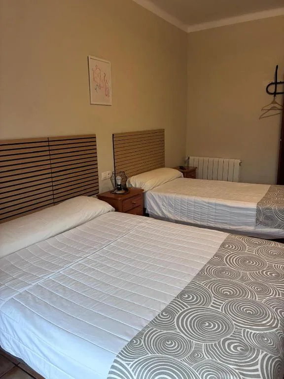 Quadruple Room — Hotel Move Espadan