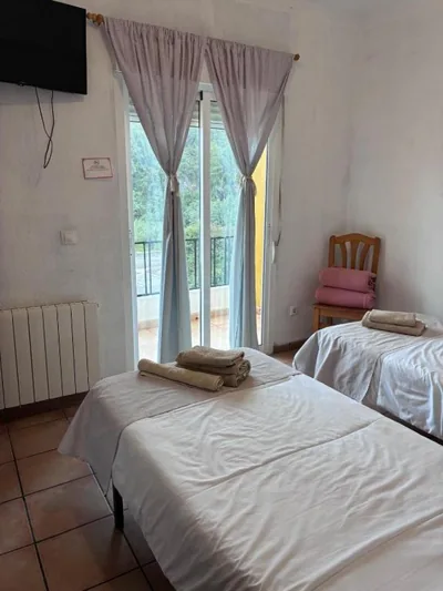 Hotel Move Espadan — photo 2