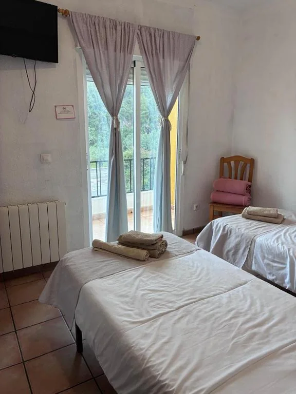 Hotel Move Espadan