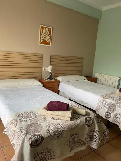 Hotel Move Espadan — photo 9