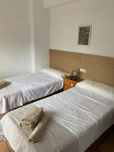 Hotel Move Espadan — photo 10